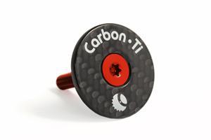 Carbon Ti X-Cap Carbon